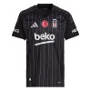 Officiële Voetbalshirt Besiktas Uit 2024-25 - Heren